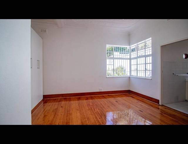 3 BEDROOM HOUSE FOR SALE IN KENSINGTON